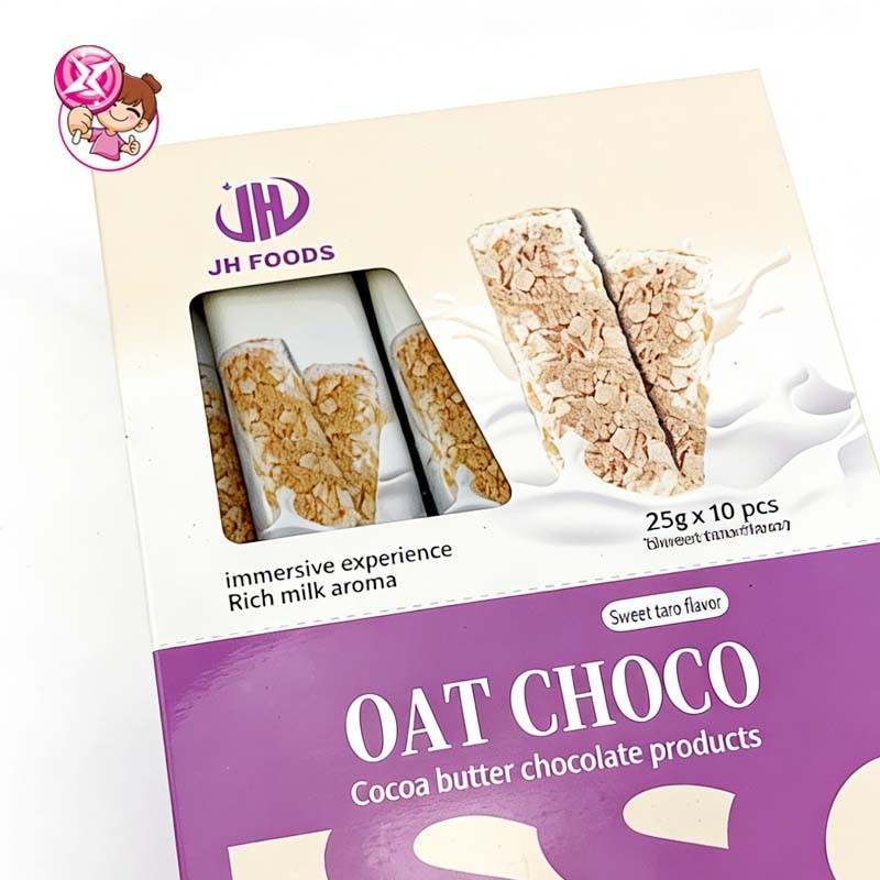 OAT CHOCO