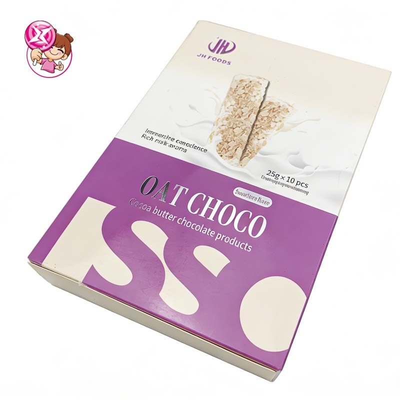 OAT CHOCO