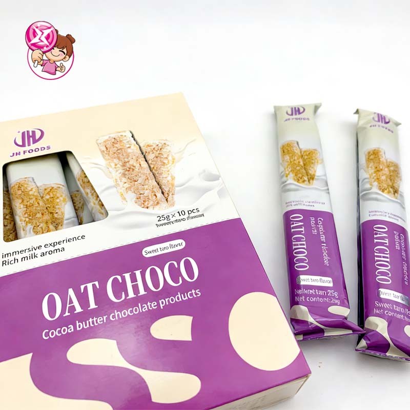 OAT CHOCO
