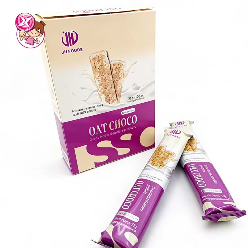 OAT CHOCO