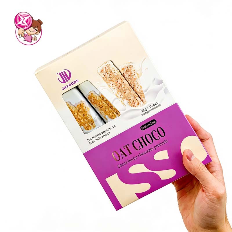 OAT CHOCO