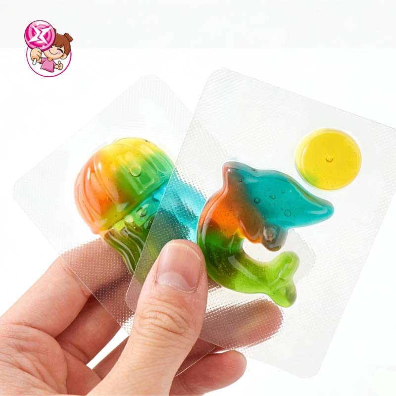 OCEAN GUMMY