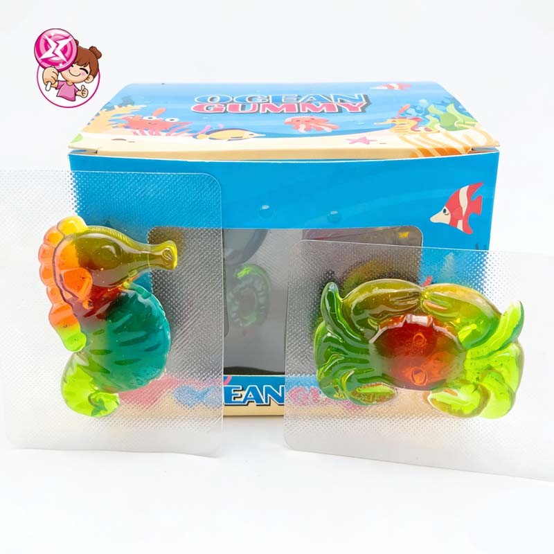 OCEAN GUMMY