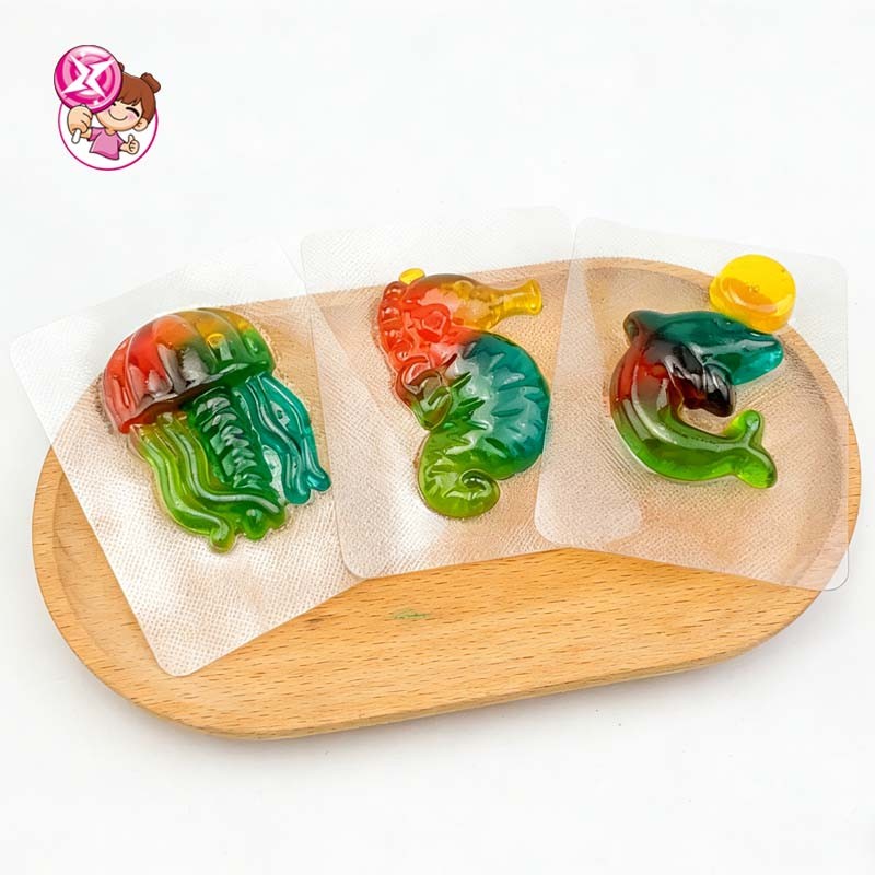OCEAN GUMMY