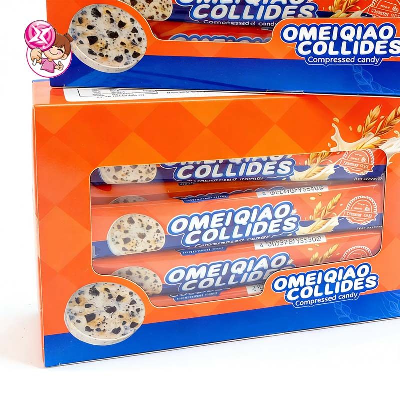 OMEIQIAO COLLIDES