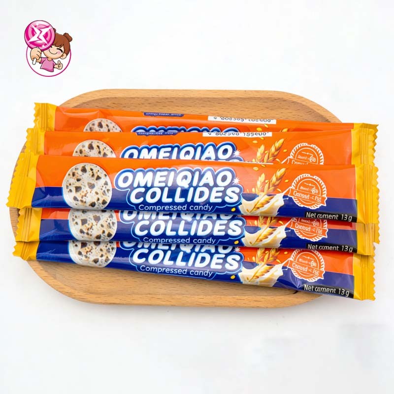 图3 OMEIQIAO COLLIDES