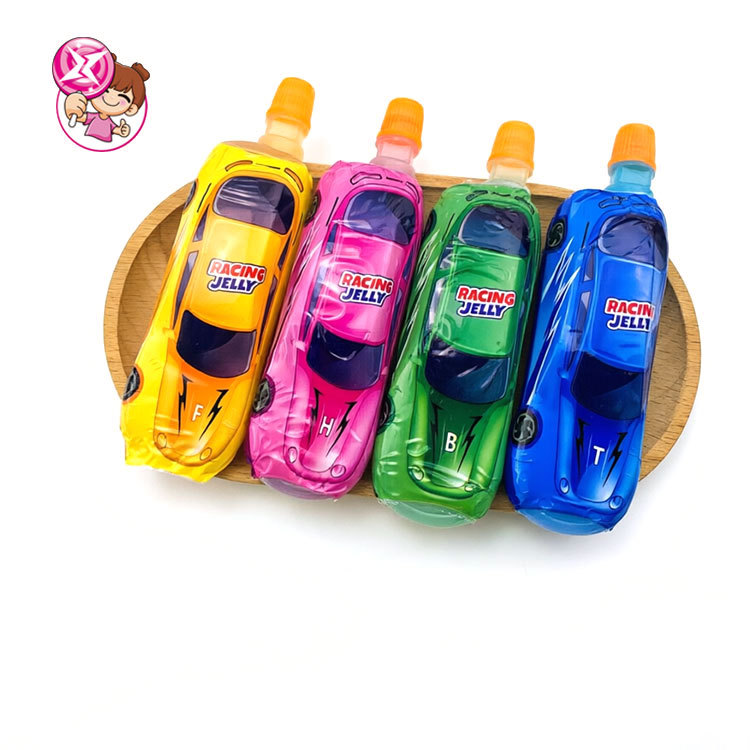 RACING JELLY