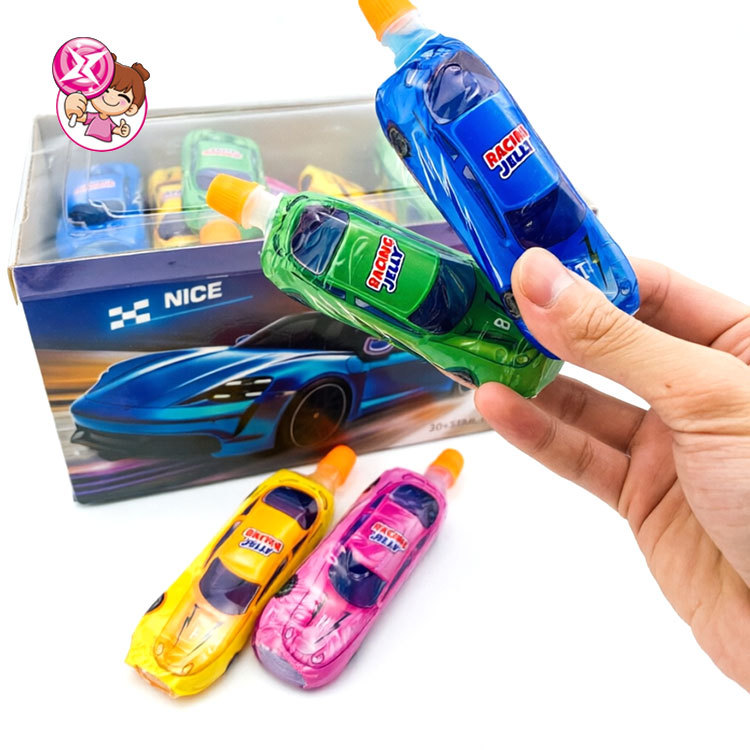 RACING JELLY