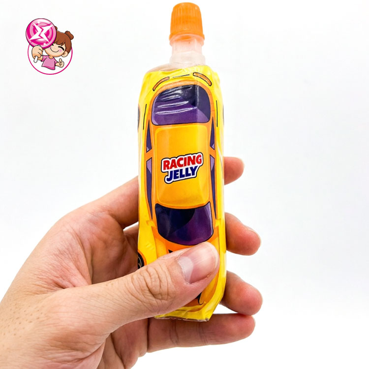 RACING JELLY