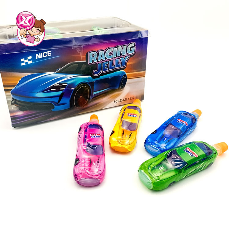 RACING JELLY