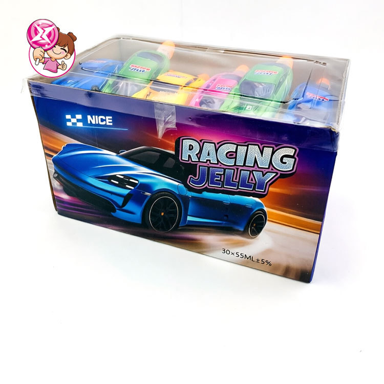 RACING JELLY
