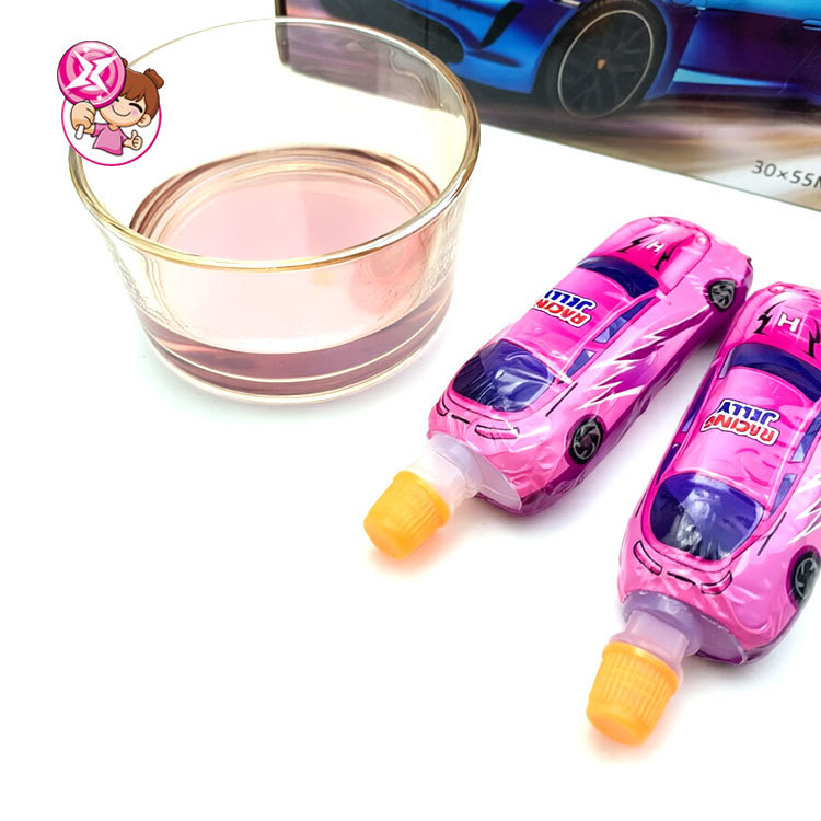 RACING JELLY