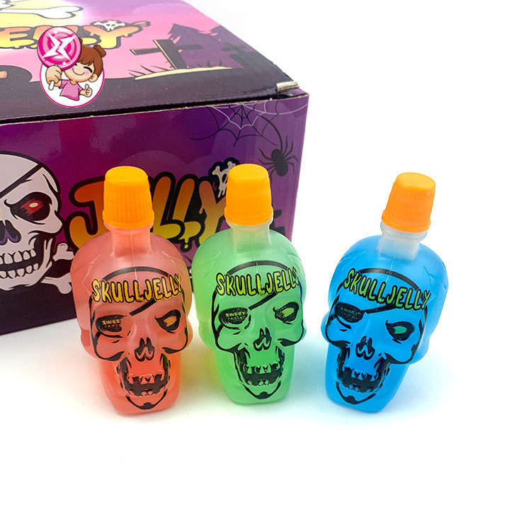SKULL JELLY
