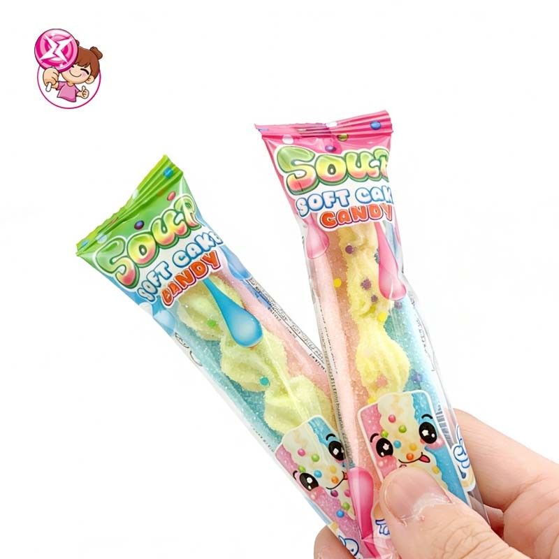 图7 SOUR SOFT CAKE CANDY