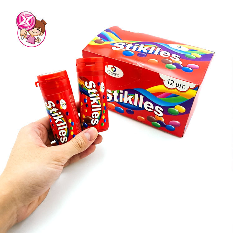 STIKLLES