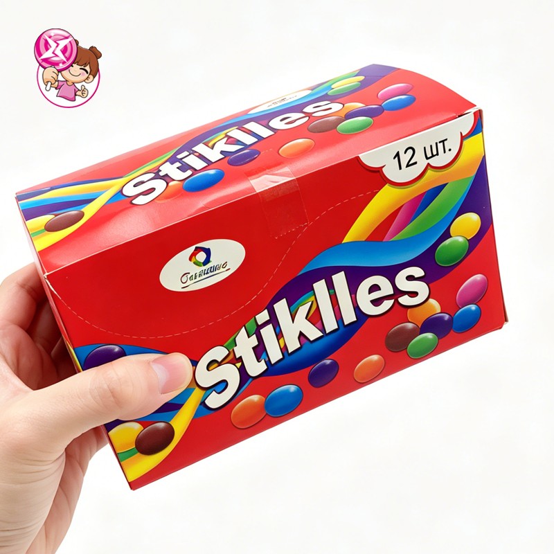 STIKLLES
