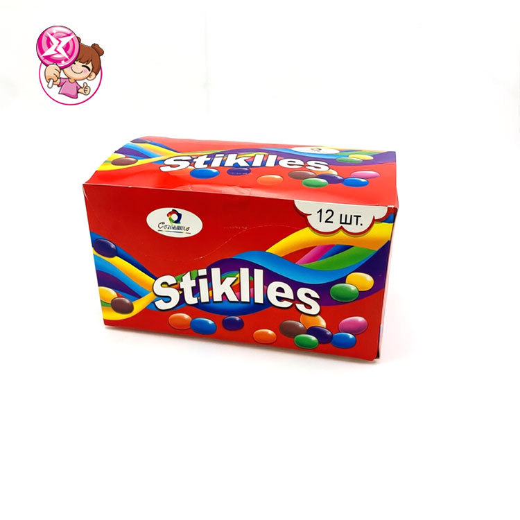 STIKLLES
