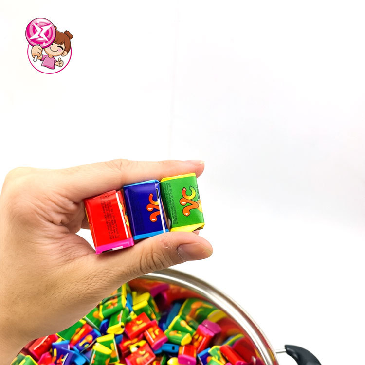 tattoo gum