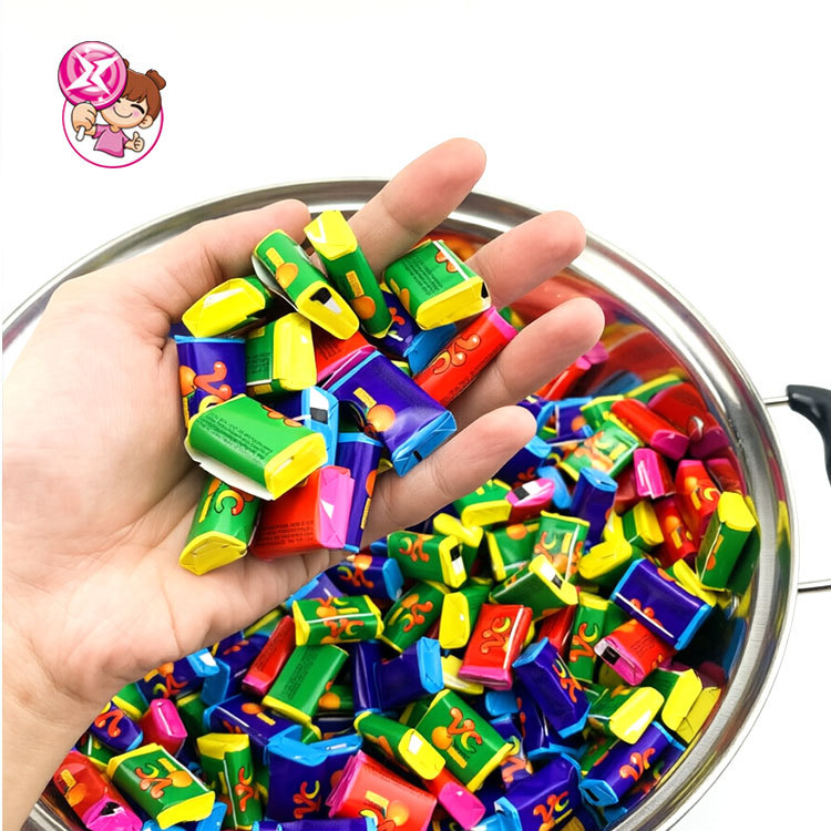 tattoo gum