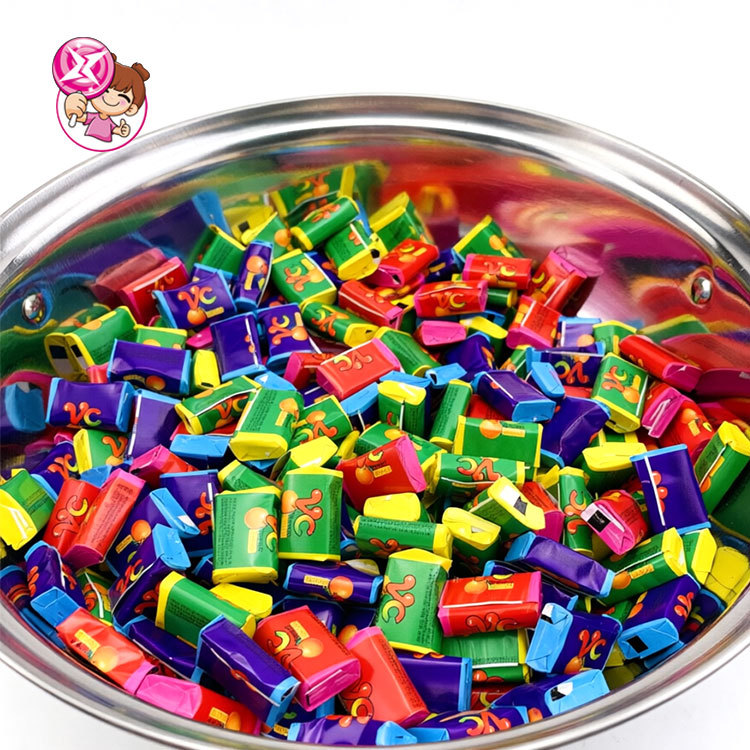 tattoo gum