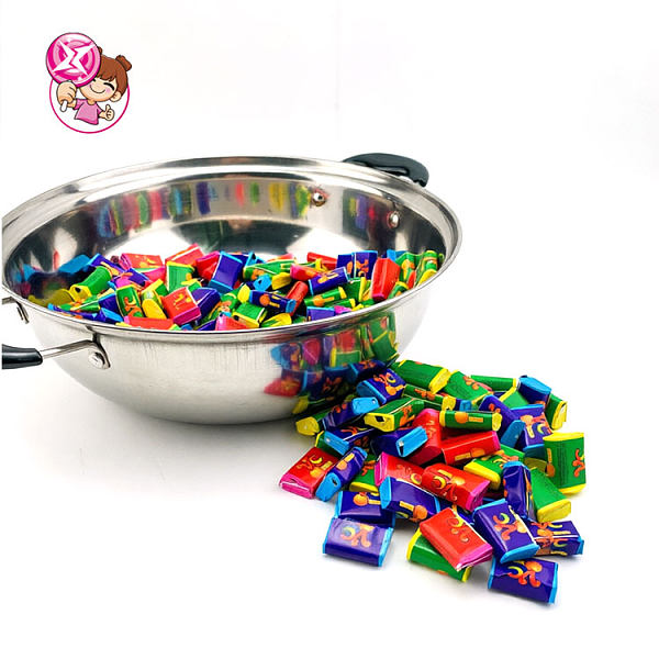 tattoo gum