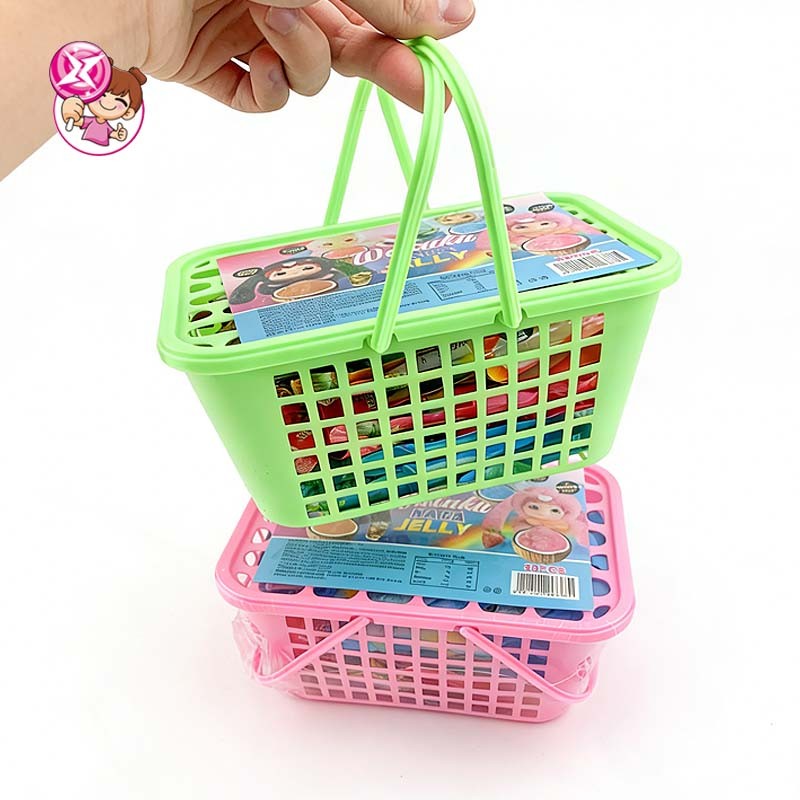 图5 WAKUKU NATA JELLY