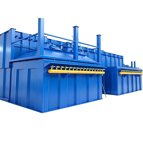 Industrial Dust Collector