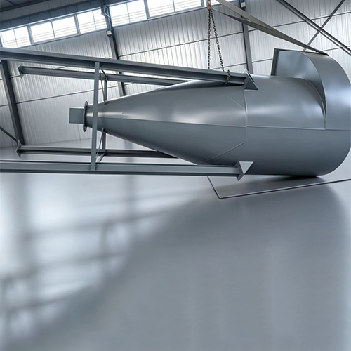 Industrial Dust Collector