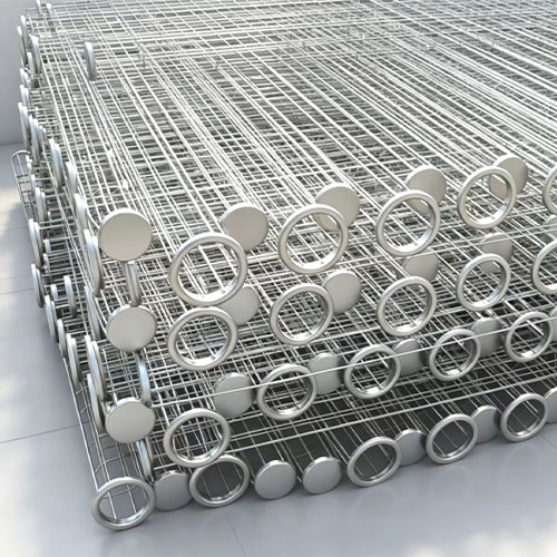 Industrial Dust Collector