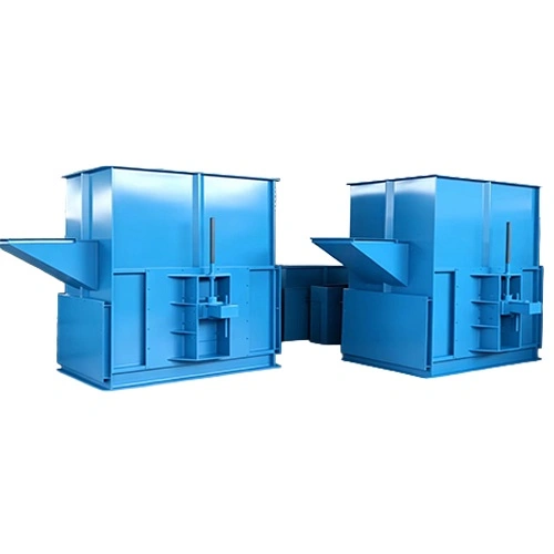 Bucket Elevator