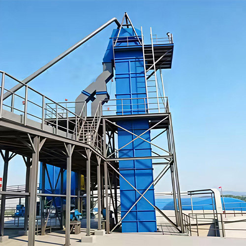 Bucket Elevator