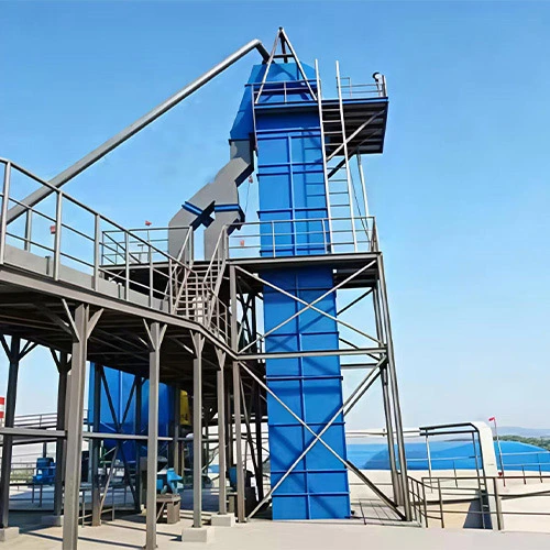 Bucket Elevator