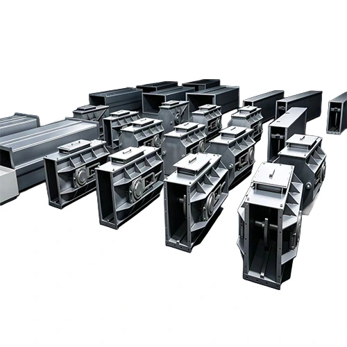 Scraper Conveyor