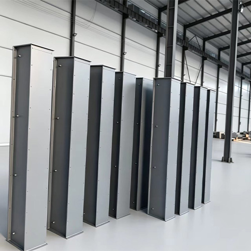Scraper Conveyor