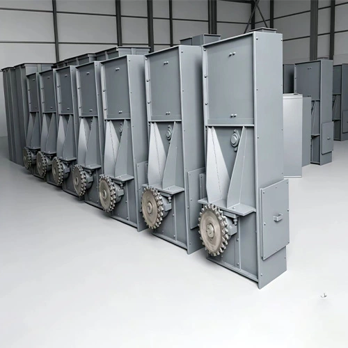 Scraper Conveyor