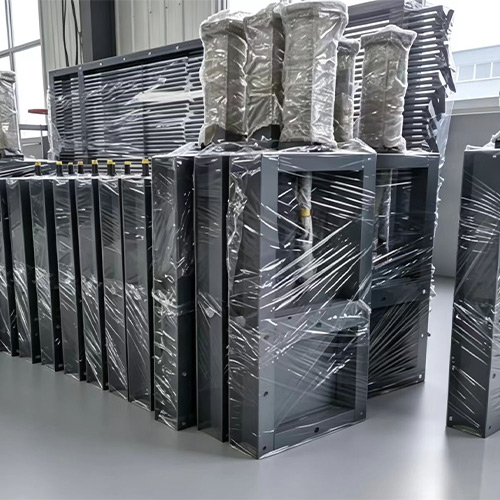 Slide Gate Valve