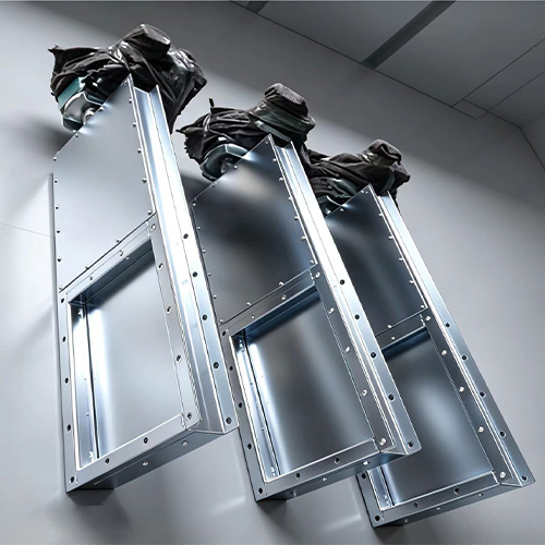 Slide Gate Valve
