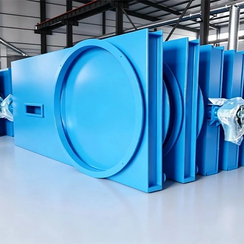 Slide Gate Valve