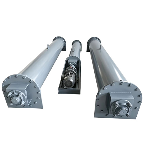 Screw Conveyor