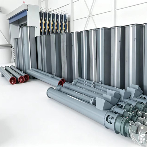 Screw Conveyor