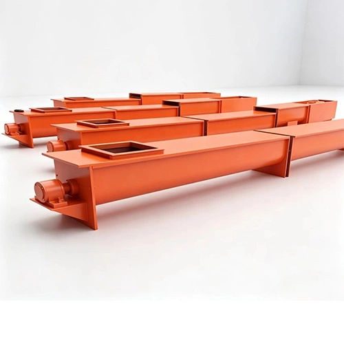 Screw Conveyor
