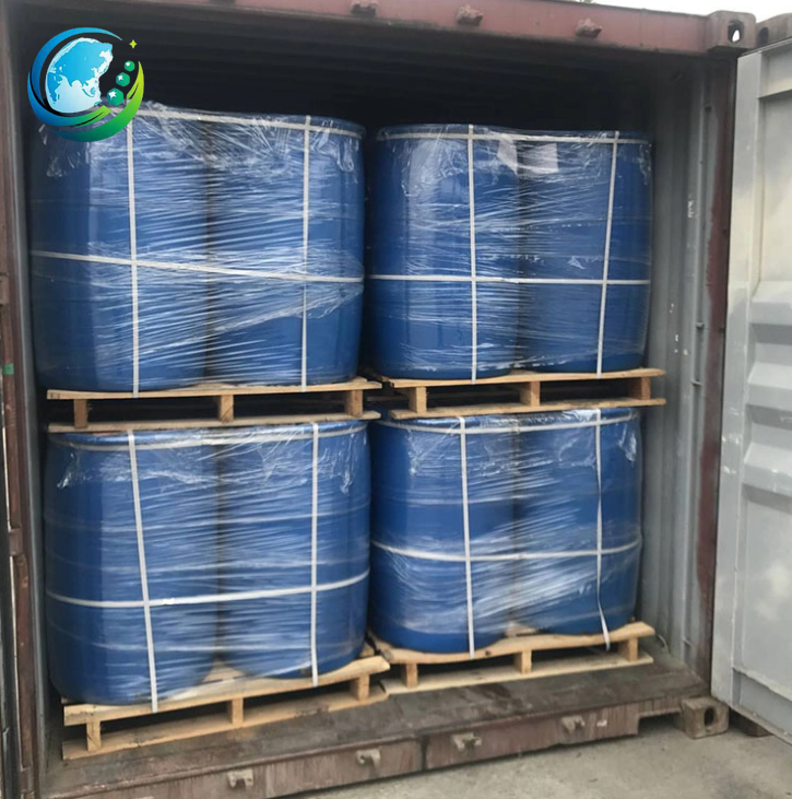 Acrylonitrile