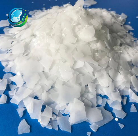 Sodium Hydroxide
