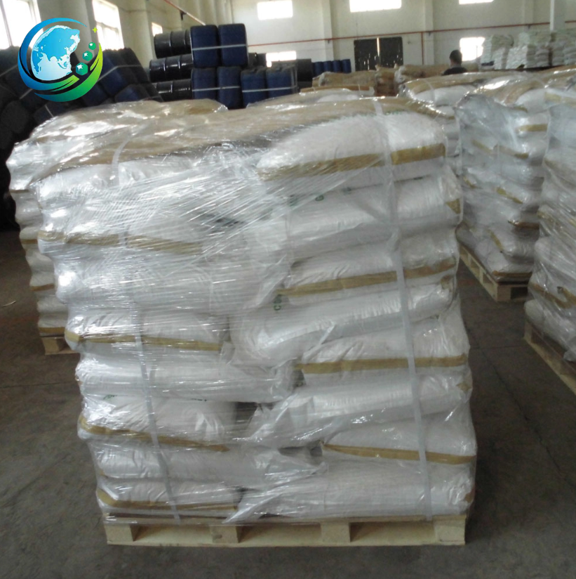 Polyacrylamide