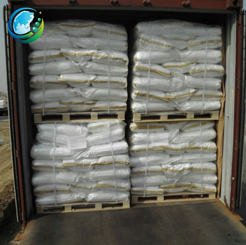 Polyacrylamide
