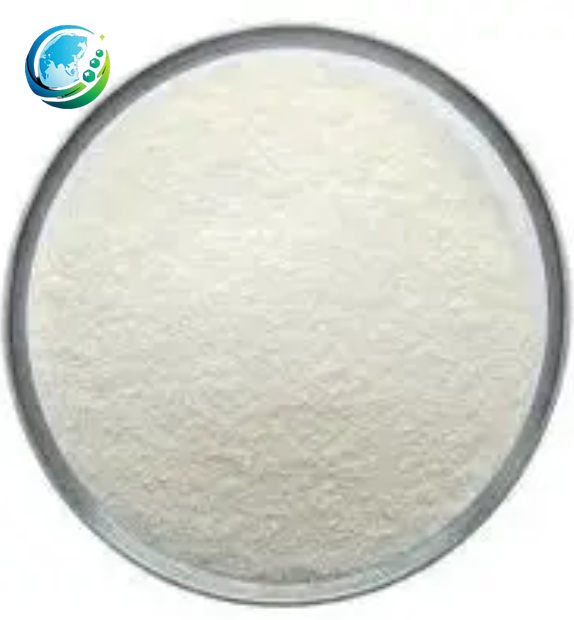 Pre-gelatinized starch