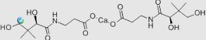 Calcium D-Pantothenate