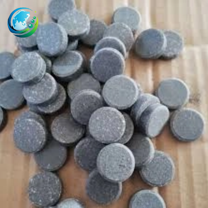 Aluminum Phosphide