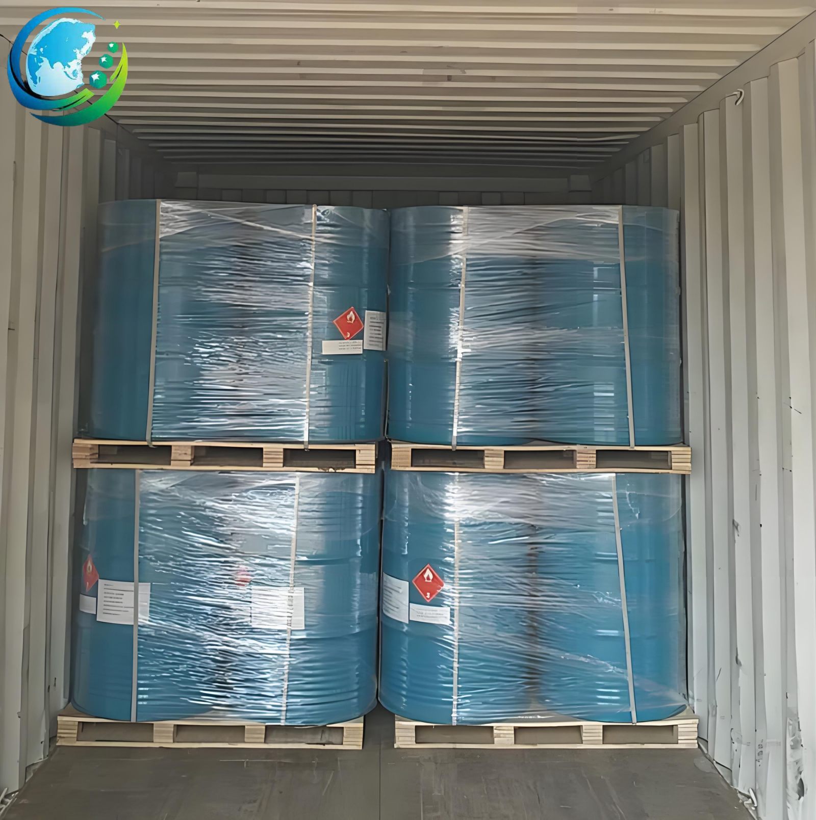 Aluminum Phosphide