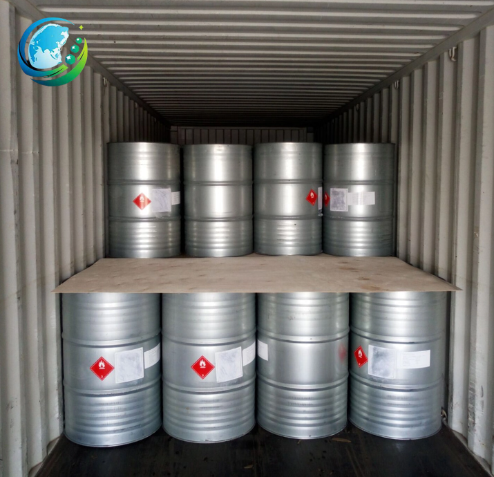 Methanol